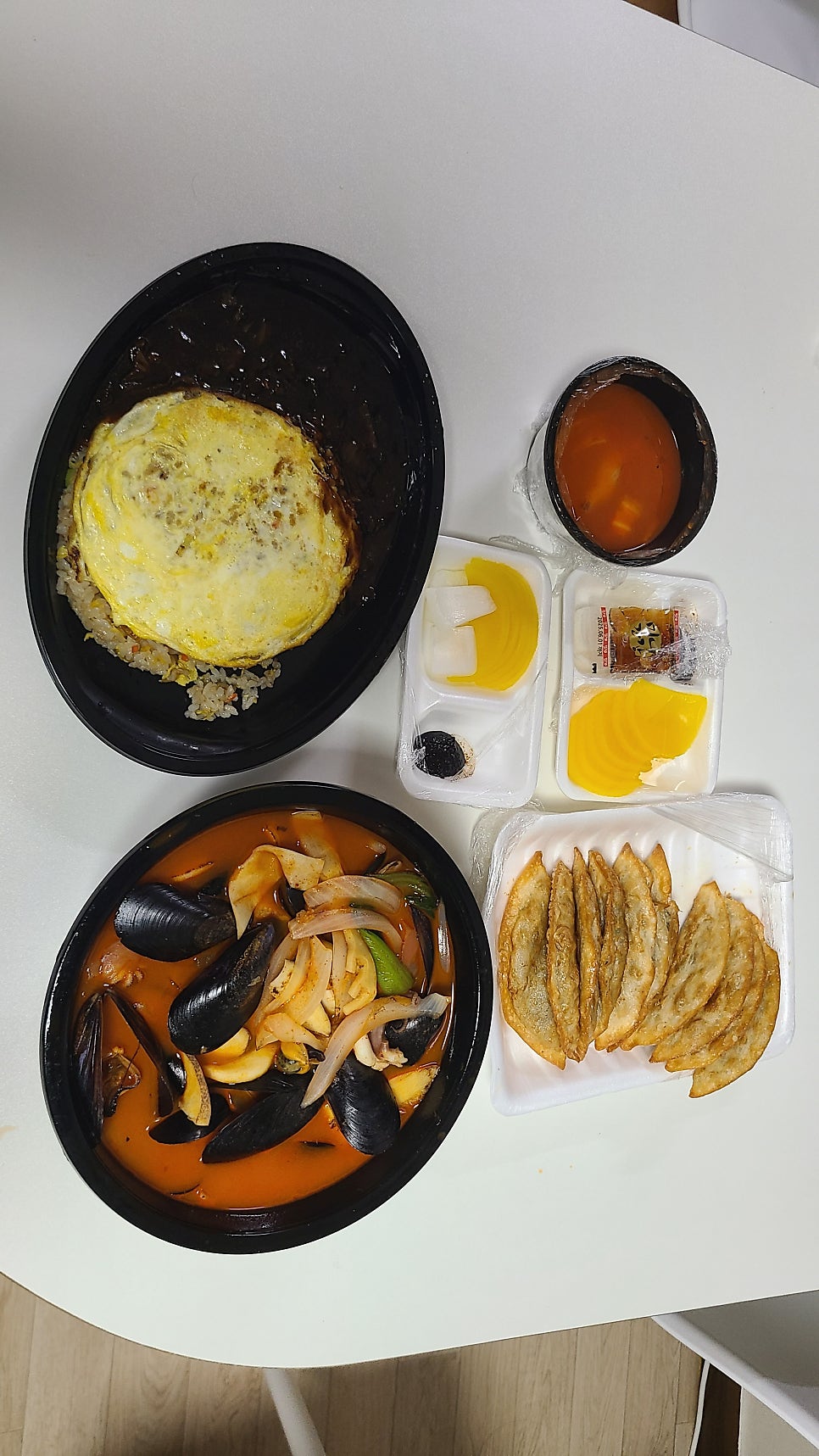 북경대반점 사진 1