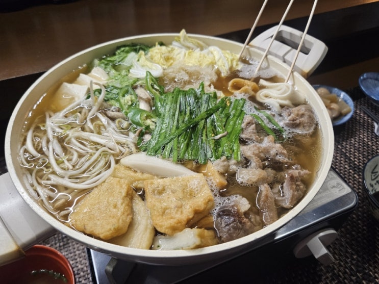  전철우 이자카야 분위기 좋은 술집 카야