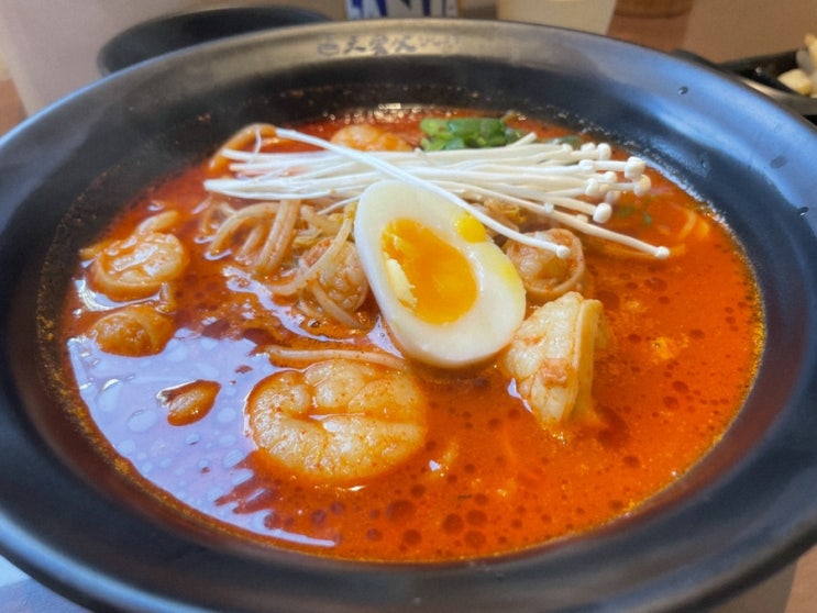  천애부 히쇼우 우동 퓨전우동 수원맛집 망포맛집 오픈날짜