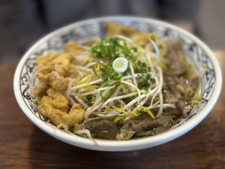  수유 쌀국수 점심 맛집, 포 878 추천