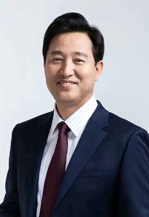 <b>오세훈</b>의 선택? 차기 대선 vs 5선 <b>서울시장</b>