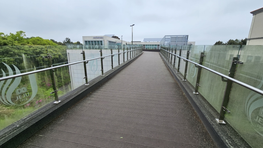 더벤티 제주대학교점 사진 3