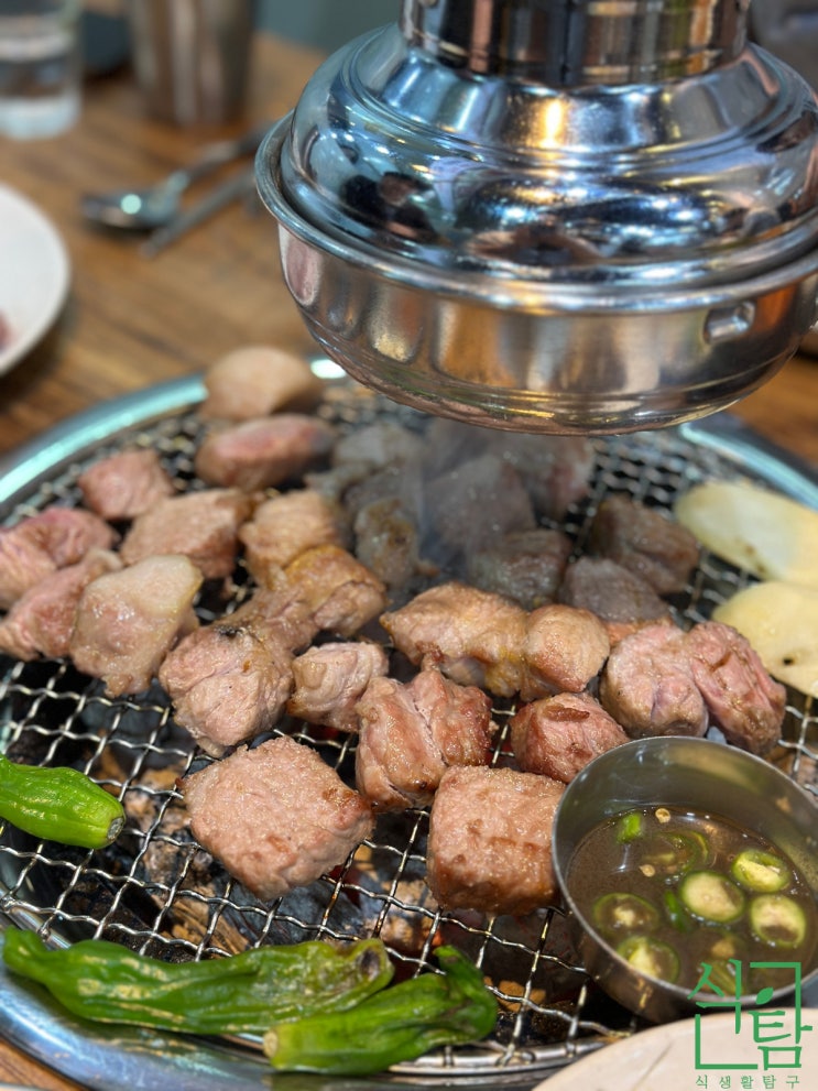  서창동 회식 김천지례흑돼지 88포장마차 회식장소 추천