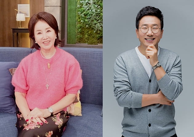<b>유영재</b>, 선우은숙 언니 <b>강제추행 혐의</b> 고소당해+혼인취소소송... 