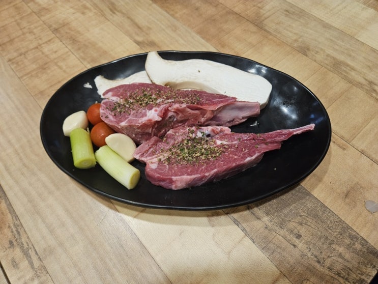  대구 남구 봉덕동 대명동 양갈비 맛집 왕양하오하오