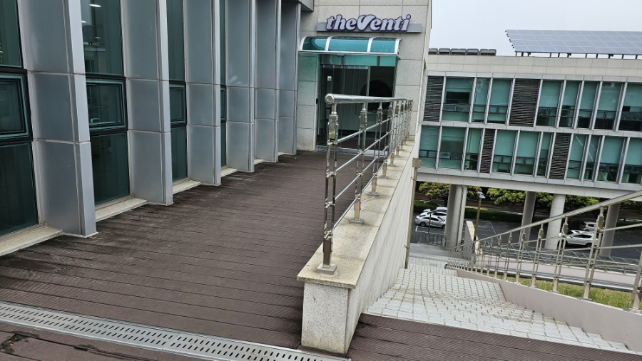 더벤티 제주대학교점 사진 4