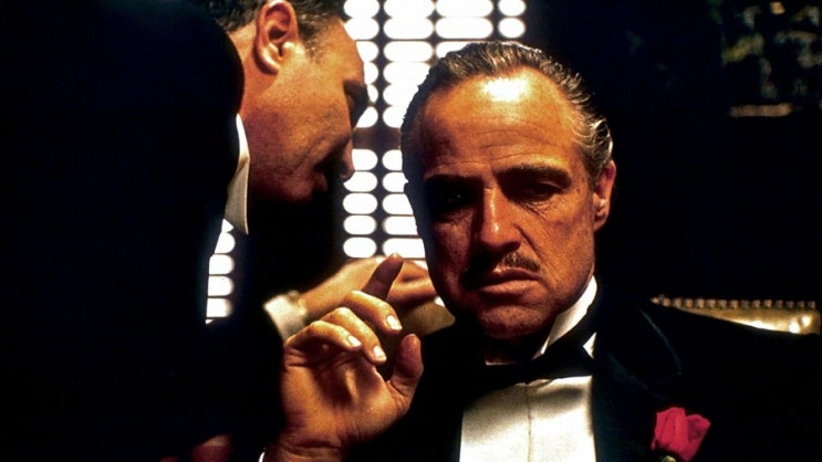  [영화] 대부(Mario Puzo's The Godfathe)