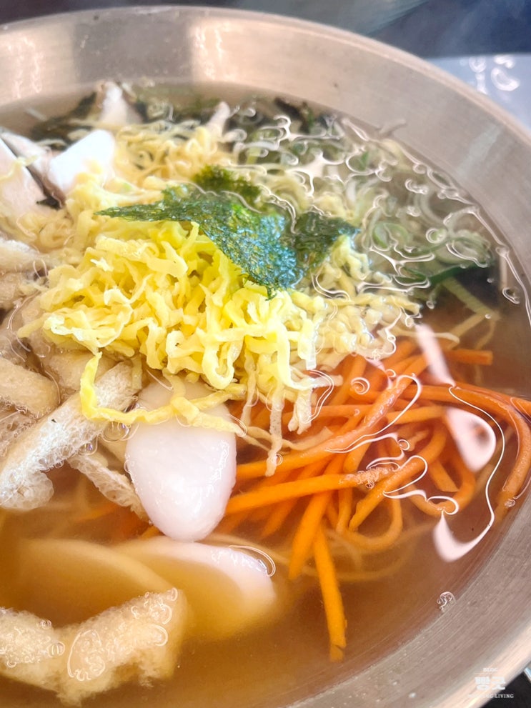  철원 갈말읍 맛집, 한탄강 주상절리 부모님 모시고 가기 좋은 드르니국수