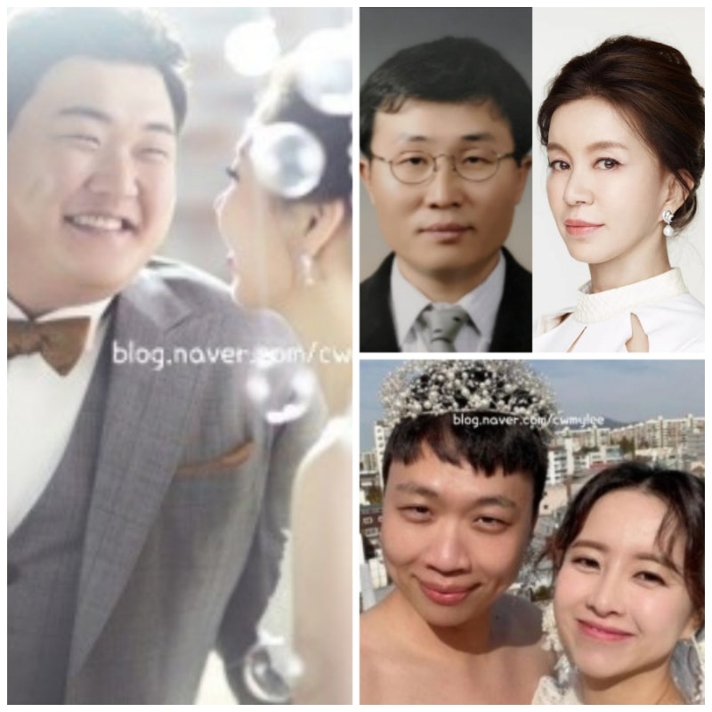 신발벗고 돌싱포맨 134회 김준현 와이프 오정주 나이 직업 임예진 남편 최창욱 프로필 이상준....