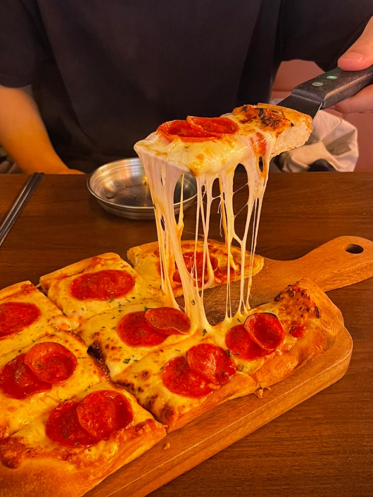  [원광대술집] 살얼음 맥주와 피자치킨 조합 맛집, 생생호프 원광대점