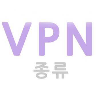  컴퓨터 모바일 VPN 종류와 추천리스트