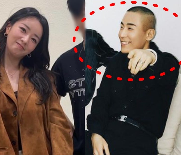 '에이핑크 윤보미 라도 8년 열애설' 연애 소식 팬들 가장 놀란 부분 (인스타, 나이, 결혼, 남친....