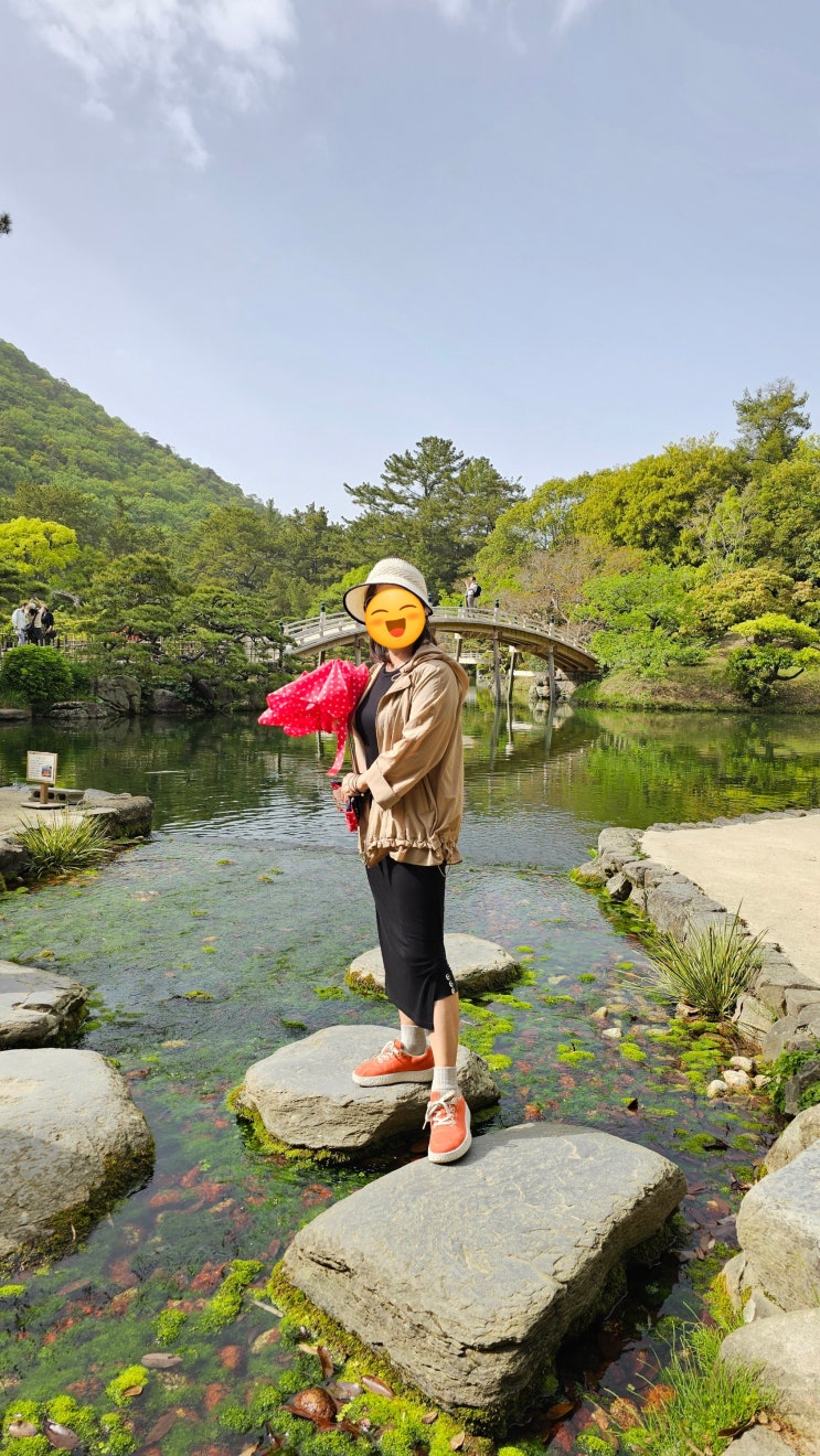  내돈여행 : 3박 4일 일본여행 다카마쓰(高松：たかまつ)-나오시마(直島：なおしま) 1일차 일본 소도시 여행