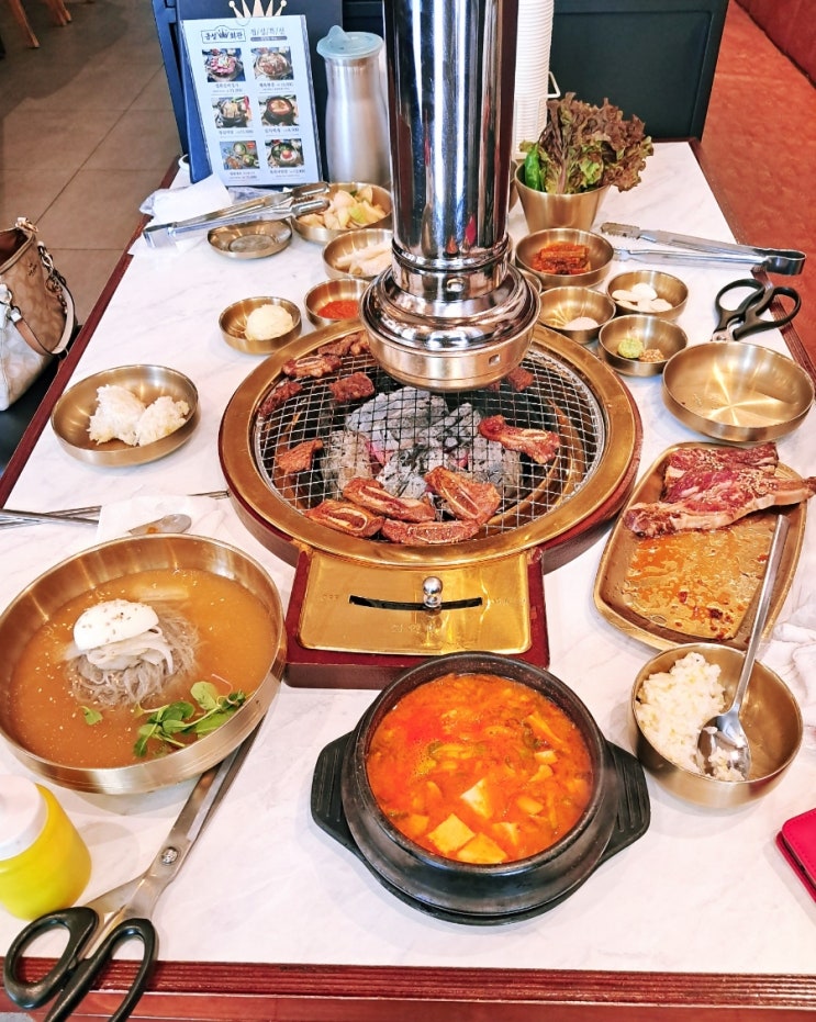 약수역맛집_ 금성회관 약수역직영점 갈비 맛있는 고기집 약수역맛집_ 금성회관 약수역직영점 갈비 맛있는 고기집