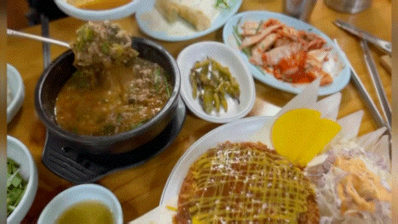  강동/천호) 처음 먹어본 보양식 추어탕 춘향이네남원추어탕 솔직후기