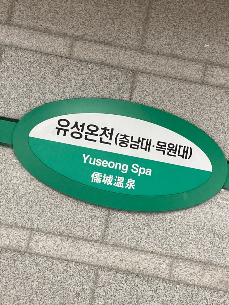 대전 혼자 여행 1일차(코스->던킨 대전역사점, 성심당 DCC점, 한밭식물원, 토요코인호텔 대전정부청사앞, 다이소 대전시청점) :  네이버 블로그