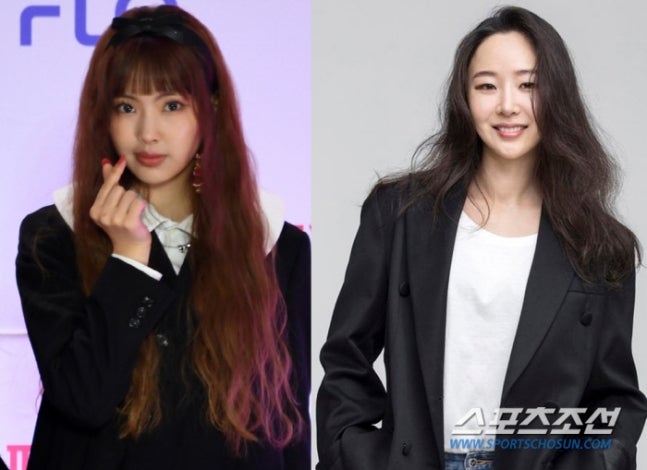 Did NewJeans' Hyein, Who Followed 'Mom' Min Hee-jin, Also Target ILLIT with 'Stop Copy'? [Full Report]