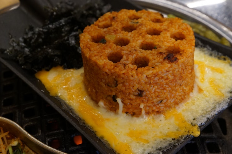  화곡역 맛집 리연탄 강서화곡본점