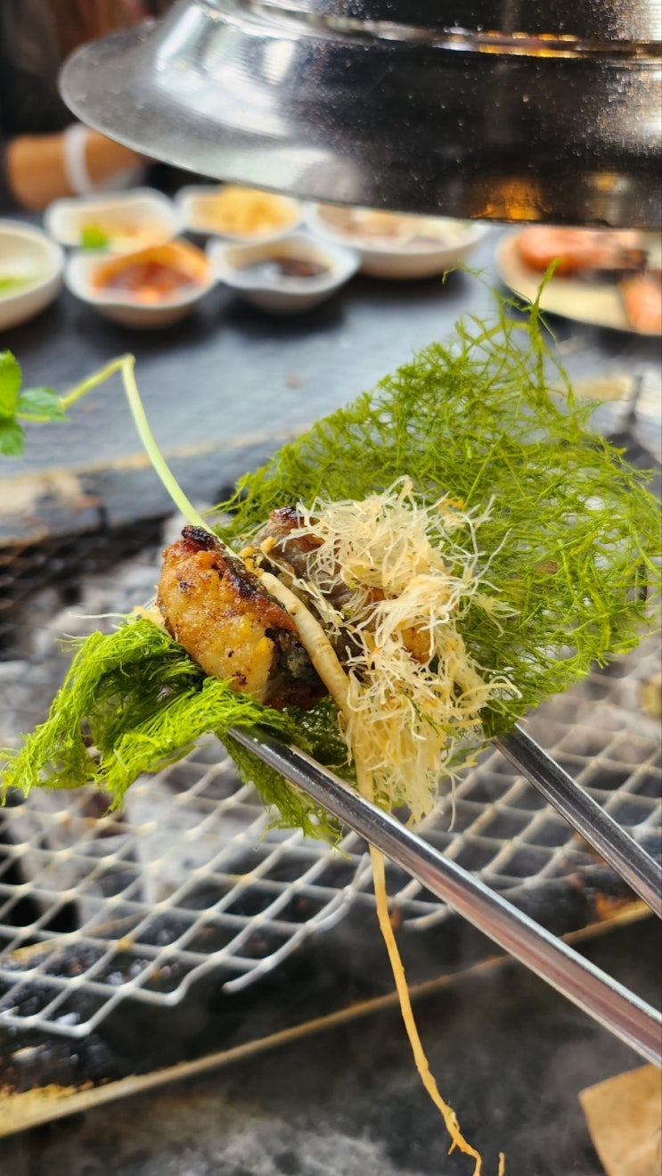  부산 광안리 맛집 장덕풍천장어 강화갯벌장어 몸보신 보양음식 민락수변공원 주변 데이트 가볼만한곳 추천
