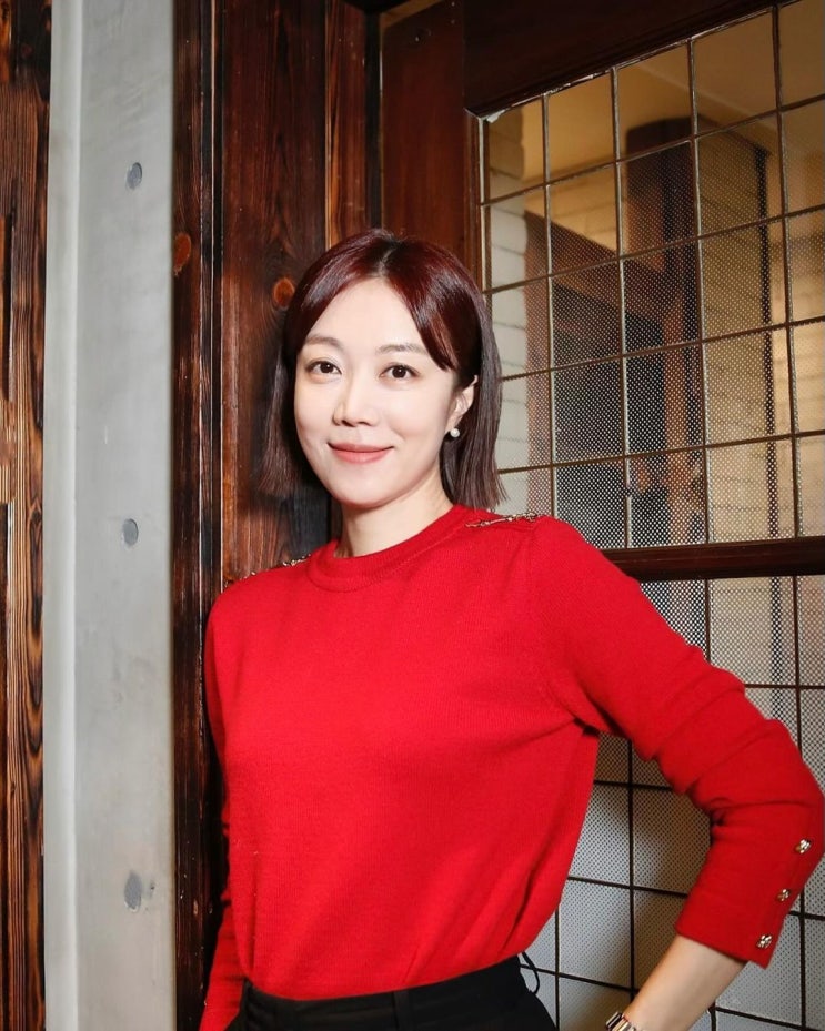 '의사' 서현진, 남편 축구선수 조규성 닮아...美 유학후 귀국 소개팅해 만났다 '의사' 서현진, 남편 축구선수 조규성 닮아...美 유학후 귀국 소개팅해 만났다