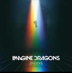  Believer - Imagine dragons