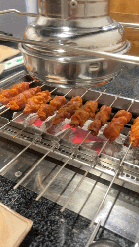  [노원구 공릉동 맛집] 태릉양꼬치양갈비