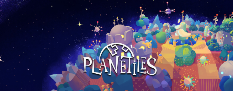 인디 퍼즐 게임 둘 Planetiles, Mojito the Cat 인디 퍼즐 게임 둘 Planetiles, Mojito the Cat