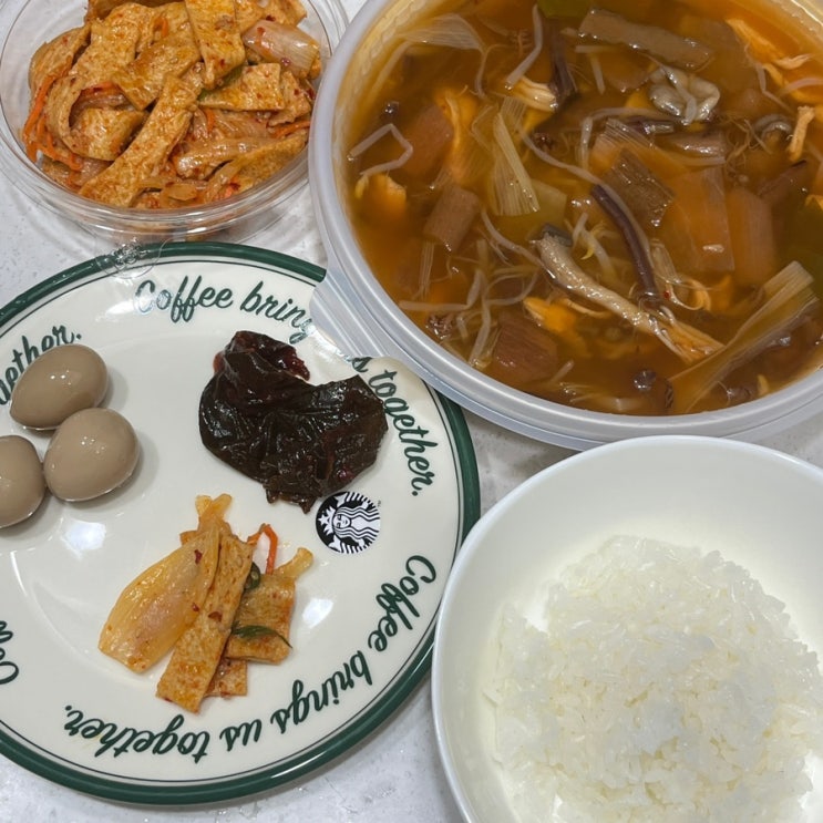  이수역 방배동 반찬 가게 추천 고메찬