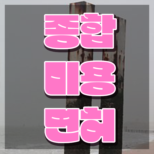  헤어미용자격증 기간 평가시험 보지 않고도 , 인강만 듣고 독학으로 헤어자격증 8개월 만에 따고 취직도 했어요
