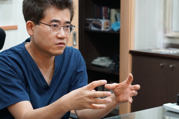  부천요로결석 치료는? 상동역비뇨기과
