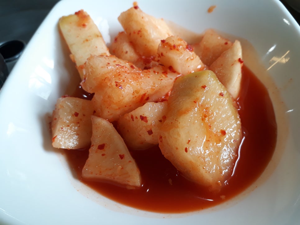 개성진찹쌀순대 송추점 사진 5