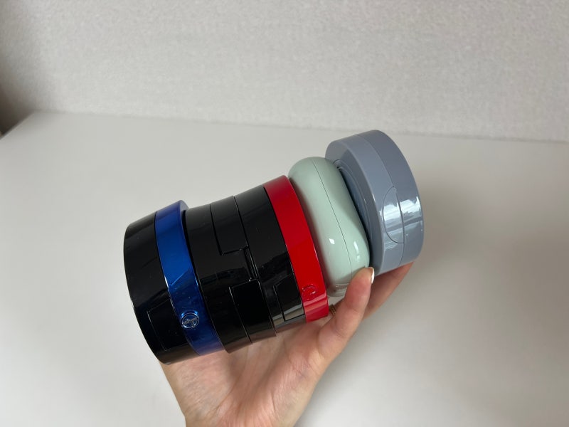 올리브영 쿠션 모음 지성, 수부지 실사용 리뷰