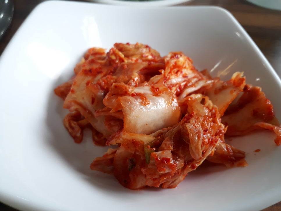 개성진찹쌀순대 송추점 사진 6