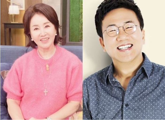 <b>유영재</b> 강제추행 폭로 후 <b>선우은숙</b>·<b>친언니</b> 처참한 근황 프로필... 
