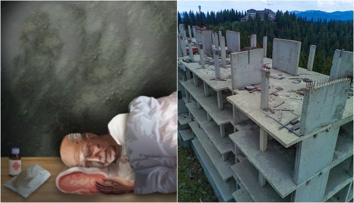 고독사 한 노인..'백골'이 될때까지 '70만원 생계급여'는 꼬박꼬박 쌓였다 고독사 한 노인..'백골'이 될때까지 '70만원 생계급여'는 꼬박꼬박 쌓였다