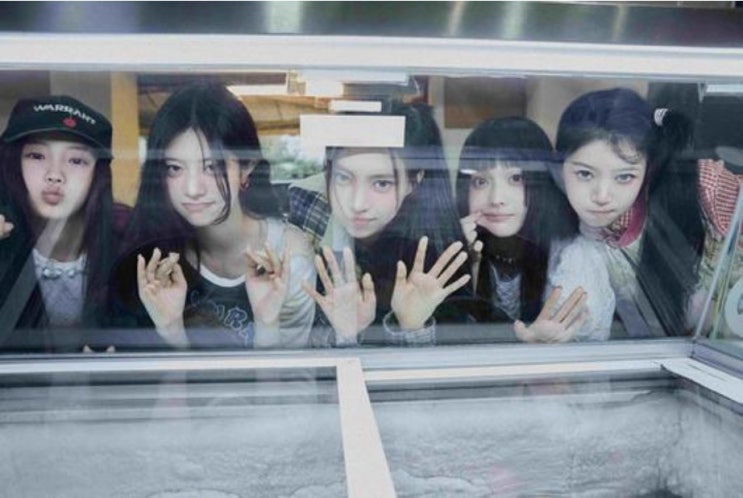 <b>아일릿</b>, 민희진의 저격에도 'Magnetic' <b>롱런</b> 인기… "글로벌... 