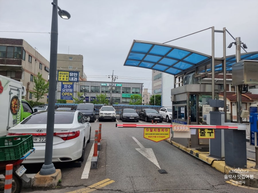 정다함돈까스 계양산시장점 사진 1