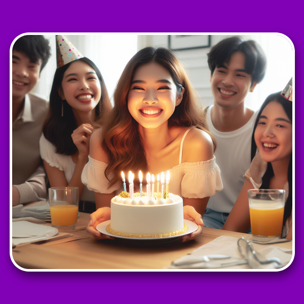  카톡 내 생일 알림 비공개 및 카카오톡 생일 설정 총정리