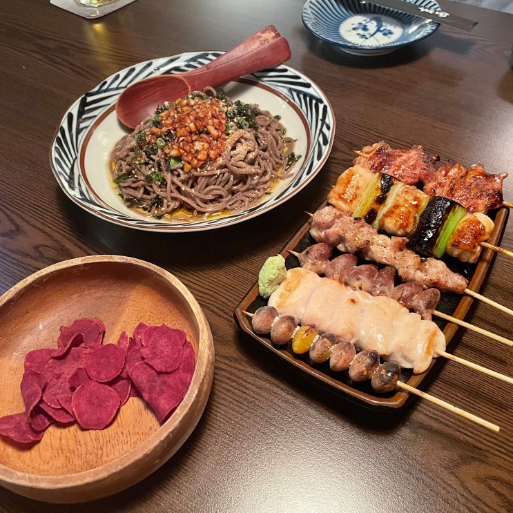  [대전 궁동] 일본느낌 가득한 토리노유메 충남대 맛집