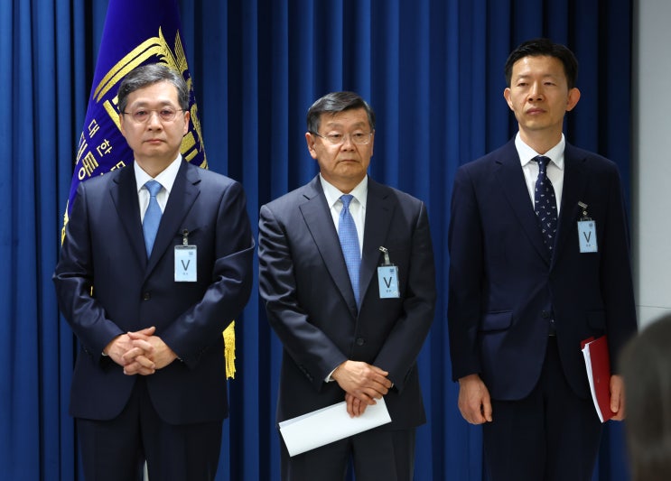 (뉴스인)尹, 우주항공청 초대 청장에 <b>윤영빈</b> <b>교수</b> 임명...총괄... 