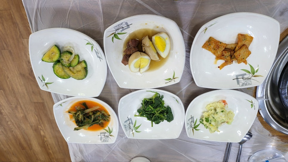 맛정원 사진 4