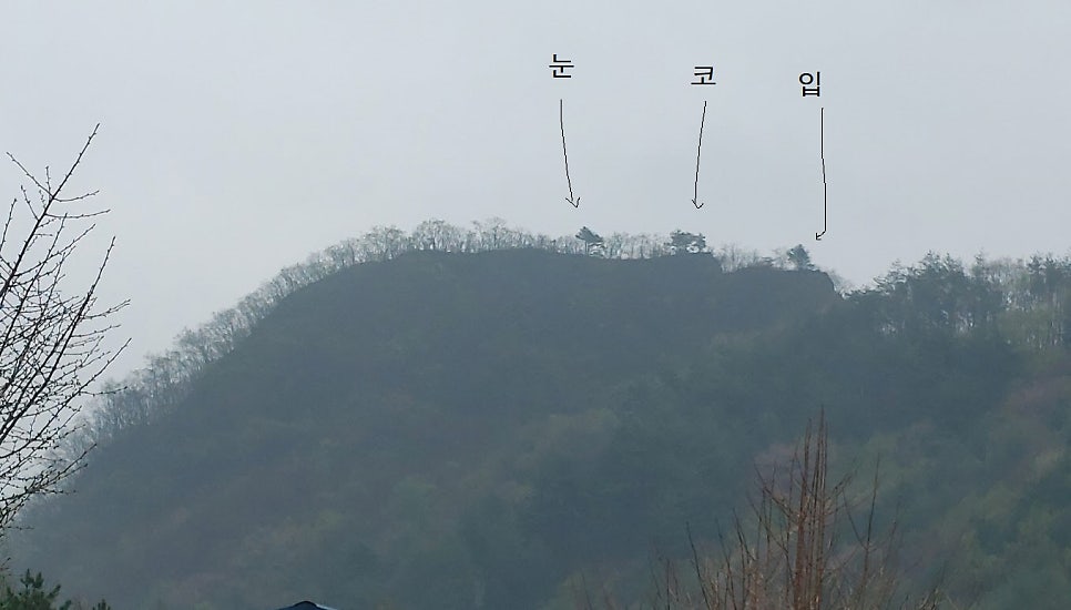 시루봉산 사진 5