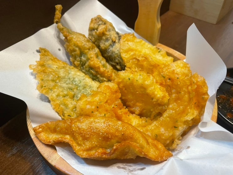  문래 맛집, 홍대삭 문래직영점, 떡볶이 모듬 튀김 맛집, 먹방 유튜버 추천