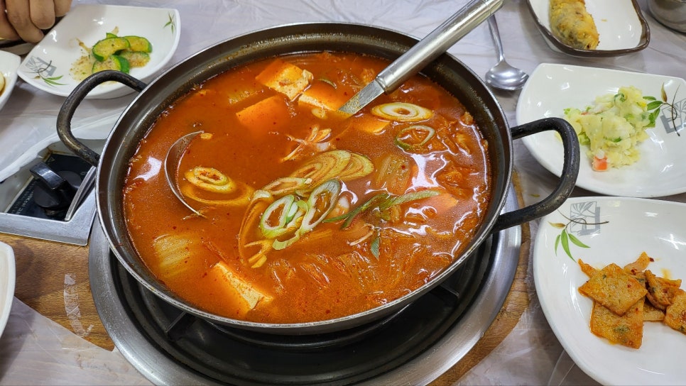 맛정원 사진 6