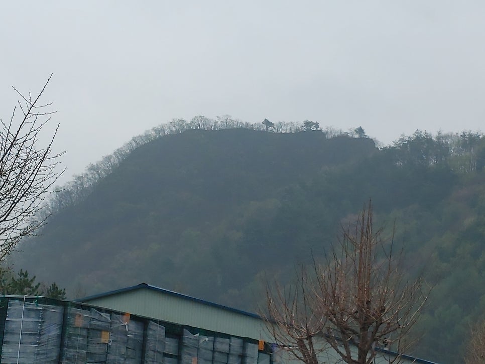 시루봉산 사진 4