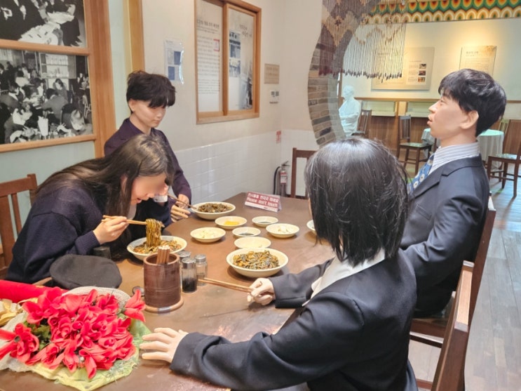  인천 아이와 가볼만한곳 짜장면 박물관 차이나타운 놀거리 볼거리 5월 어린이날 여행지 당일치기 여행 코스 추천