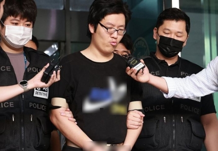 신림동 <b>등산로</b> 성폭행 살인사건 <b>최윤종</b> 2심도 사형 <b>구형</b> 선처... 
