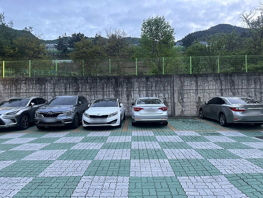 삼육오감자탕 성암산점 사진 1