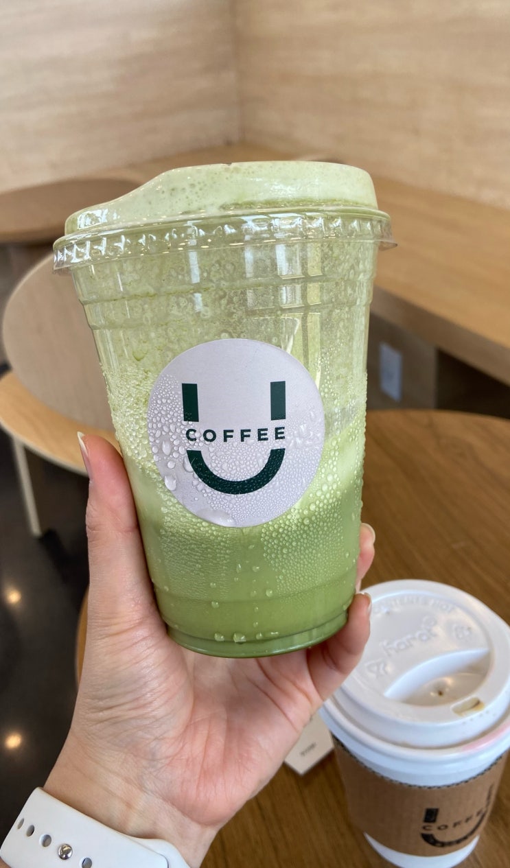  [Frisco] 달라스 근교 프리스코 예쁜 브런치 Egg Posh, 아인슈페너가 맛있는 카페 Coffee U
