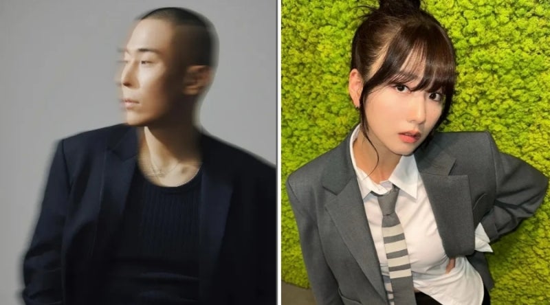 라도 윤보미 열애 인정 프로필 학력 MBTI 나이